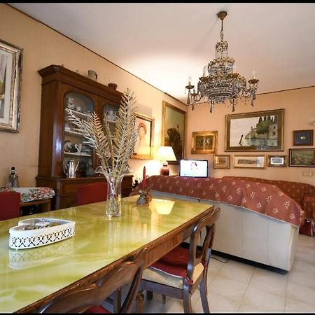 Luis&Susy Home, Cagliari Bagian luar foto