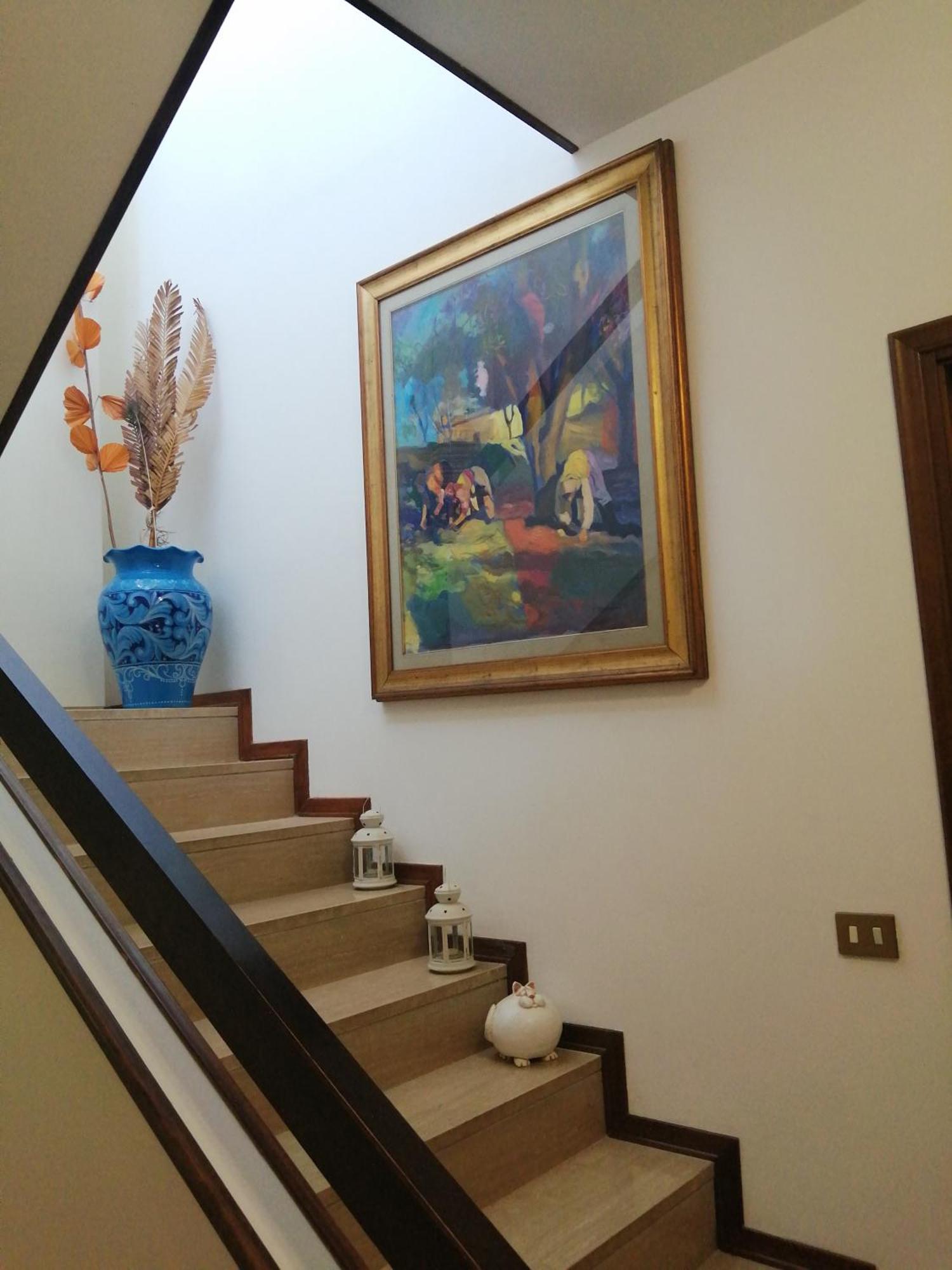 Luis&Susy Home, Cagliari Bagian luar foto